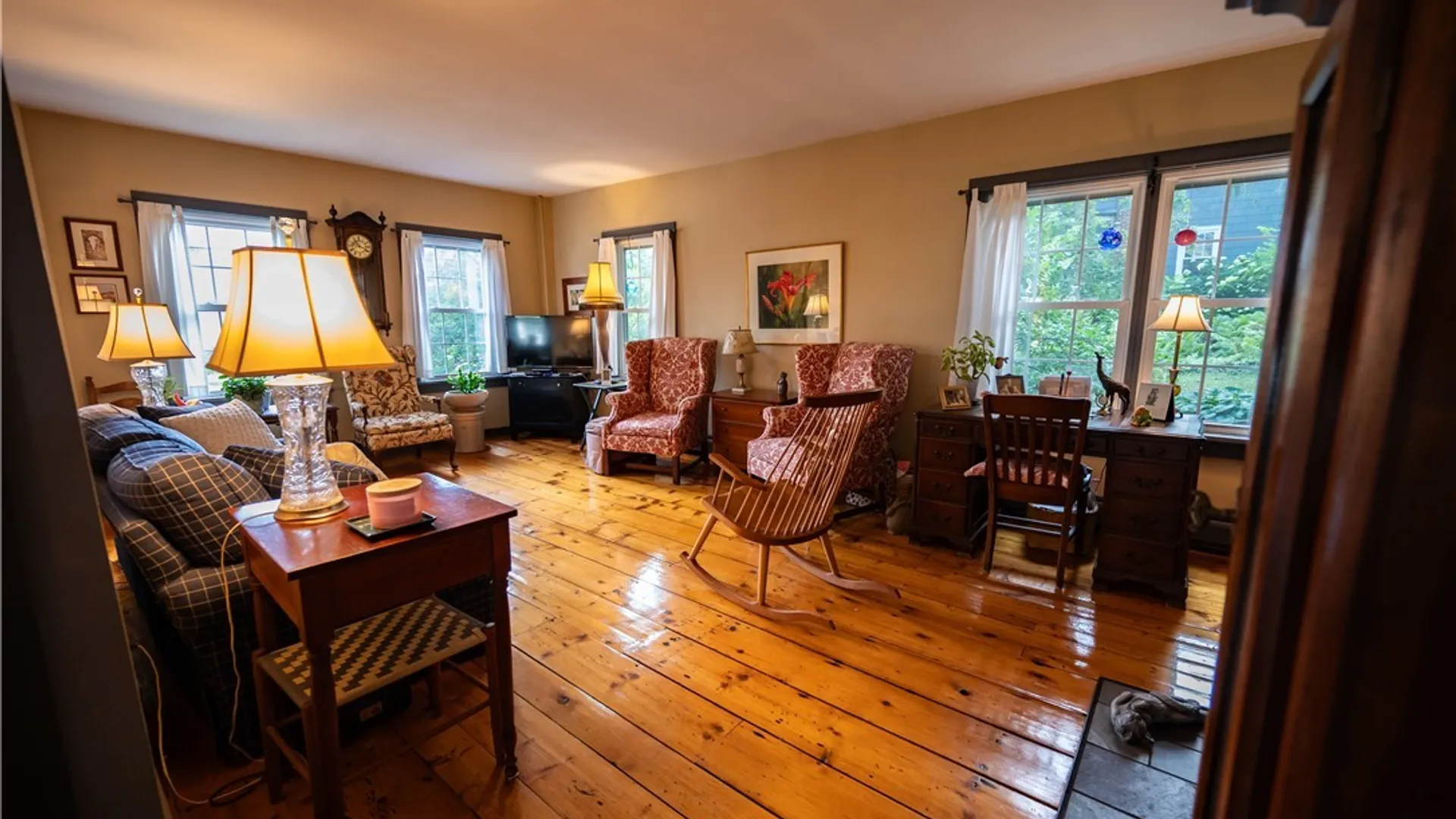 Property at 133 Mappa Avenue, Trenton, NY 13304 8
