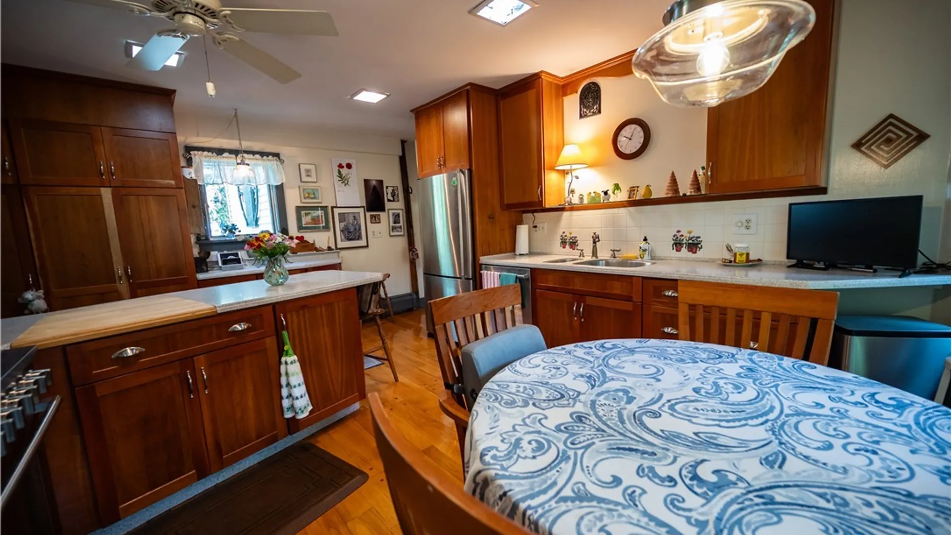 Property at 133 Mappa Avenue, Trenton, NY 13304 13