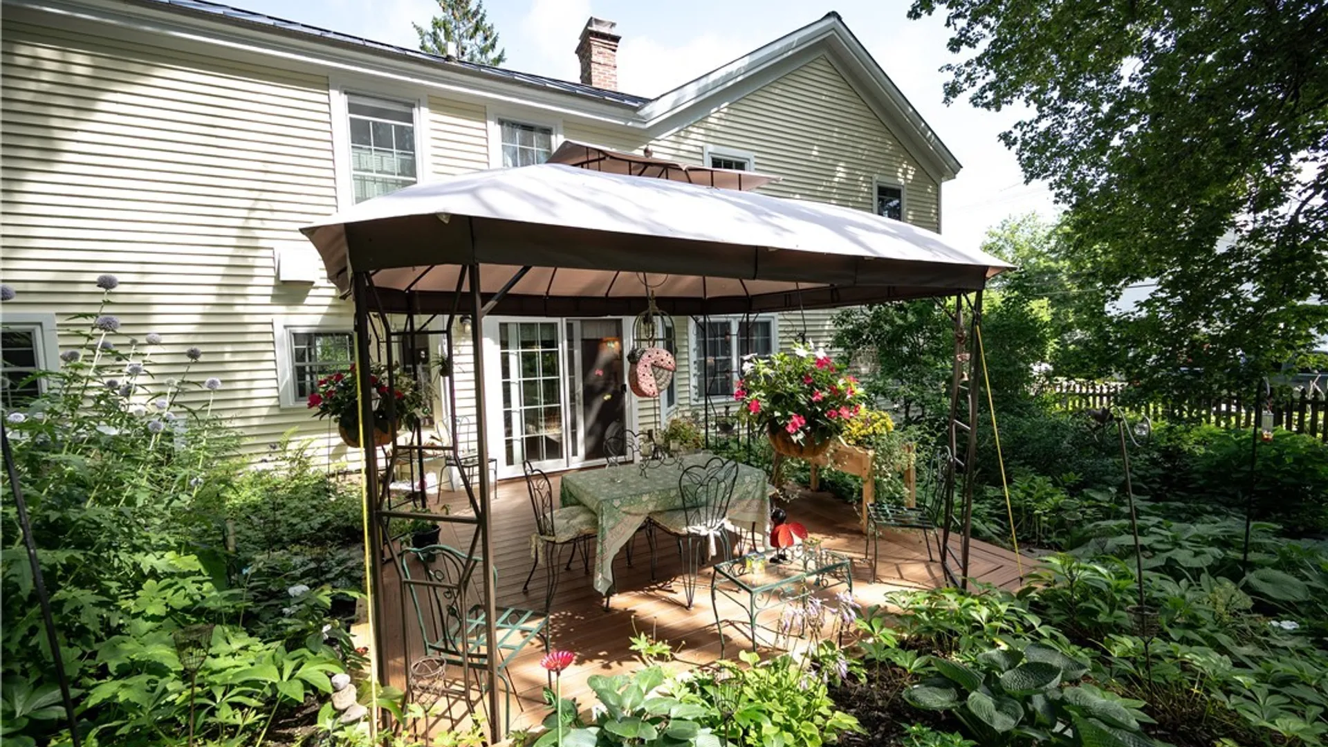 Property at 133 Mappa Avenue, Trenton, NY 13304 40