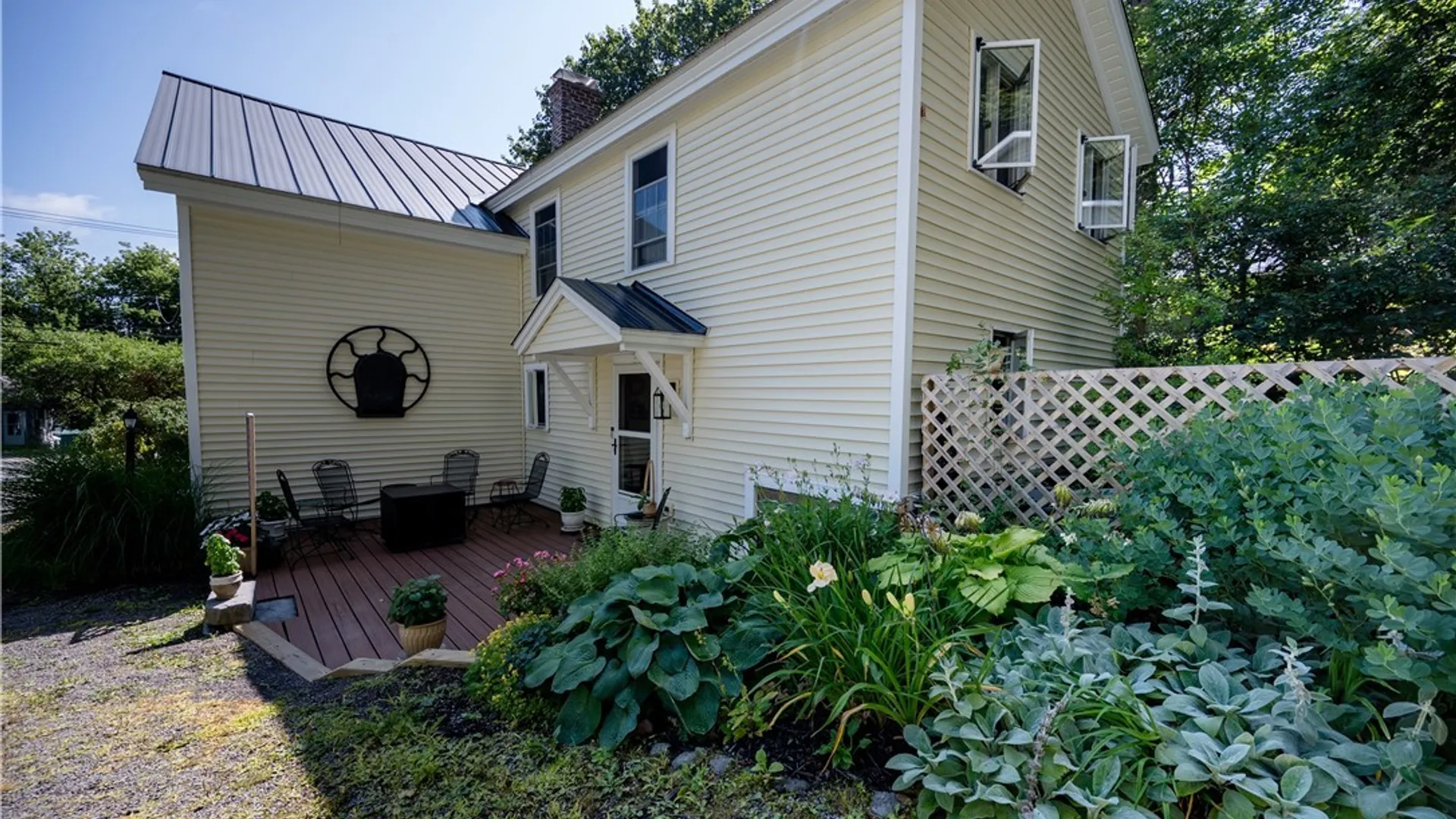 Property at 133 Mappa Avenue, Trenton, NY 13304 46