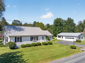 Property at 262 Bundy Road, Ithaca Town, NY 14850