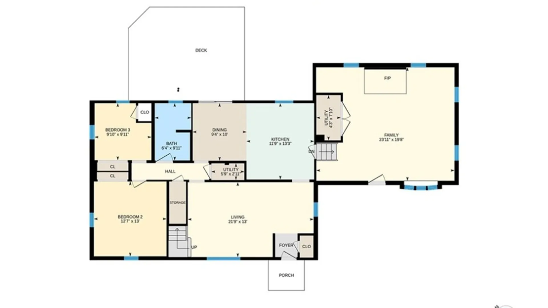 Property at 262 Bundy Road, Ithaca Town, NY 14850 23