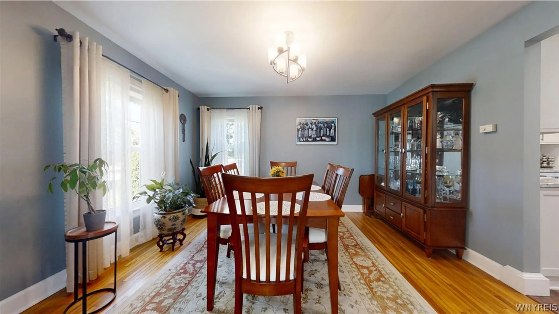 Property at 129 Hendricks Blvd, Amherst, NY 14226 6