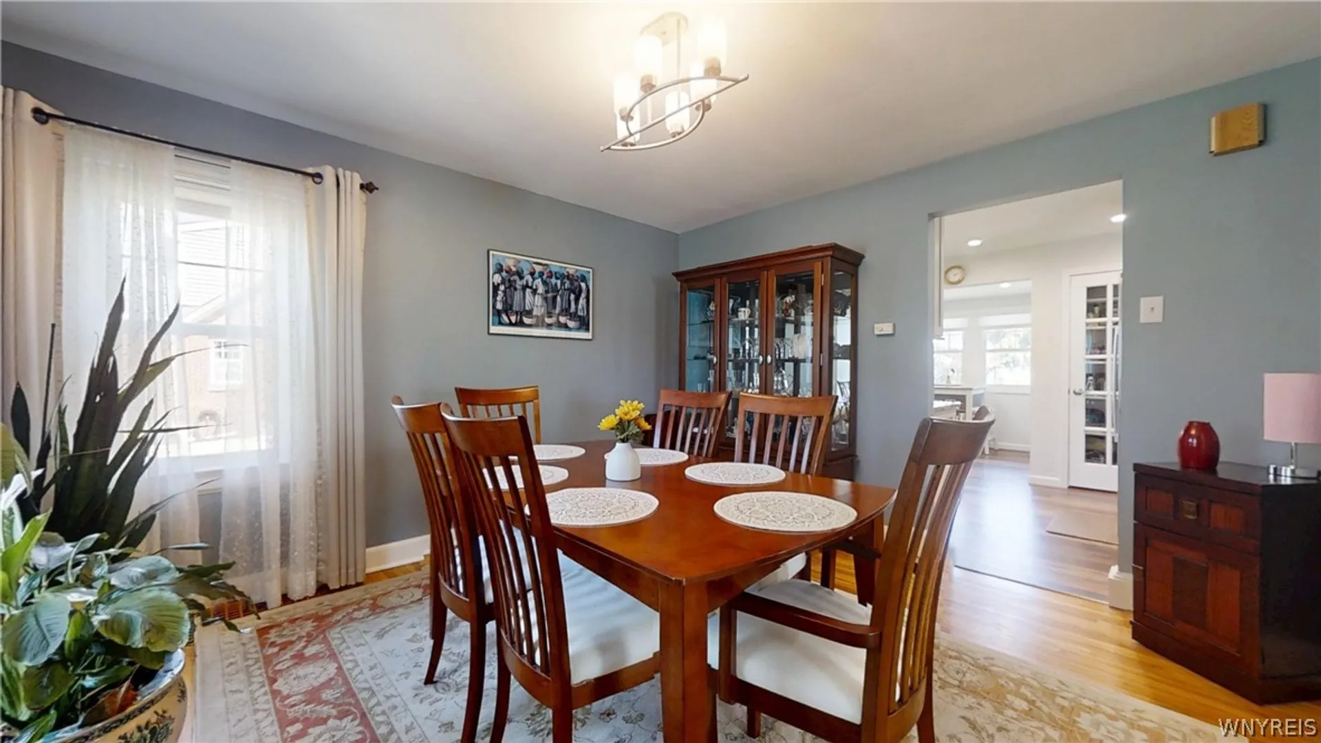 Property at 129 Hendricks Blvd, Amherst, NY 14226 7
