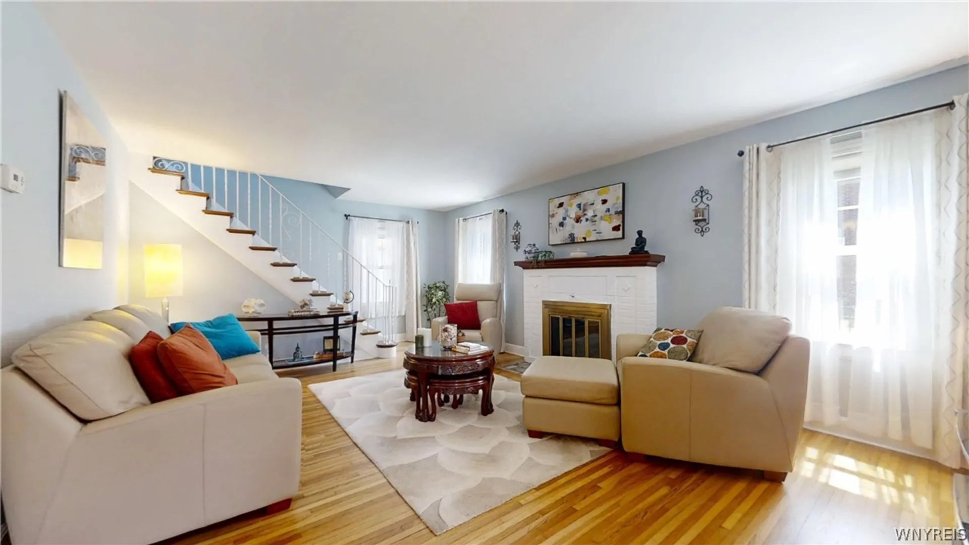 Property at 129 Hendricks Blvd, Amherst, NY 14226 4