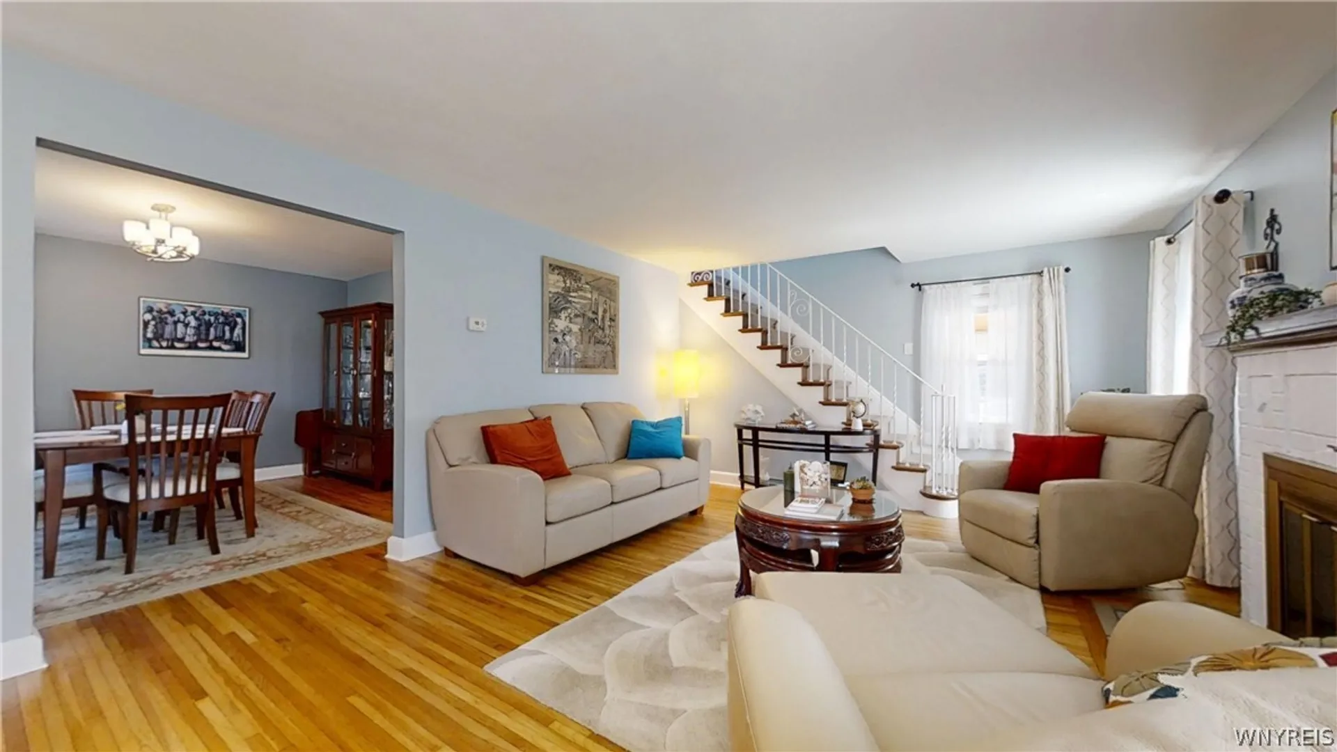 Property at 129 Hendricks Blvd, Amherst, NY 14226 5