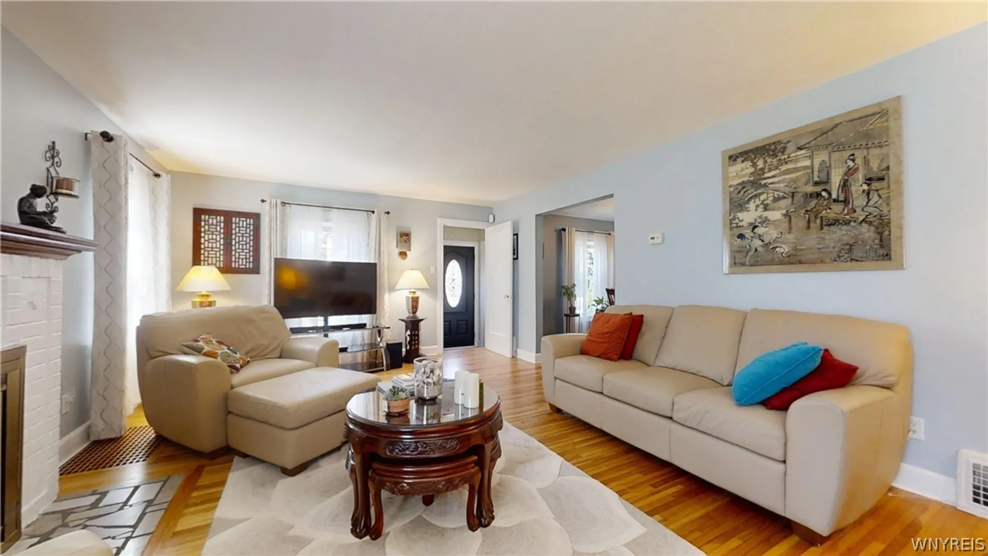 Property at 129 Hendricks Blvd, Amherst, NY 14226 22