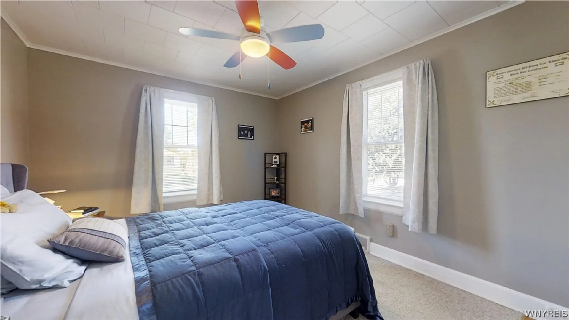 Property at 129 Hendricks Blvd, Amherst, NY 14226 30