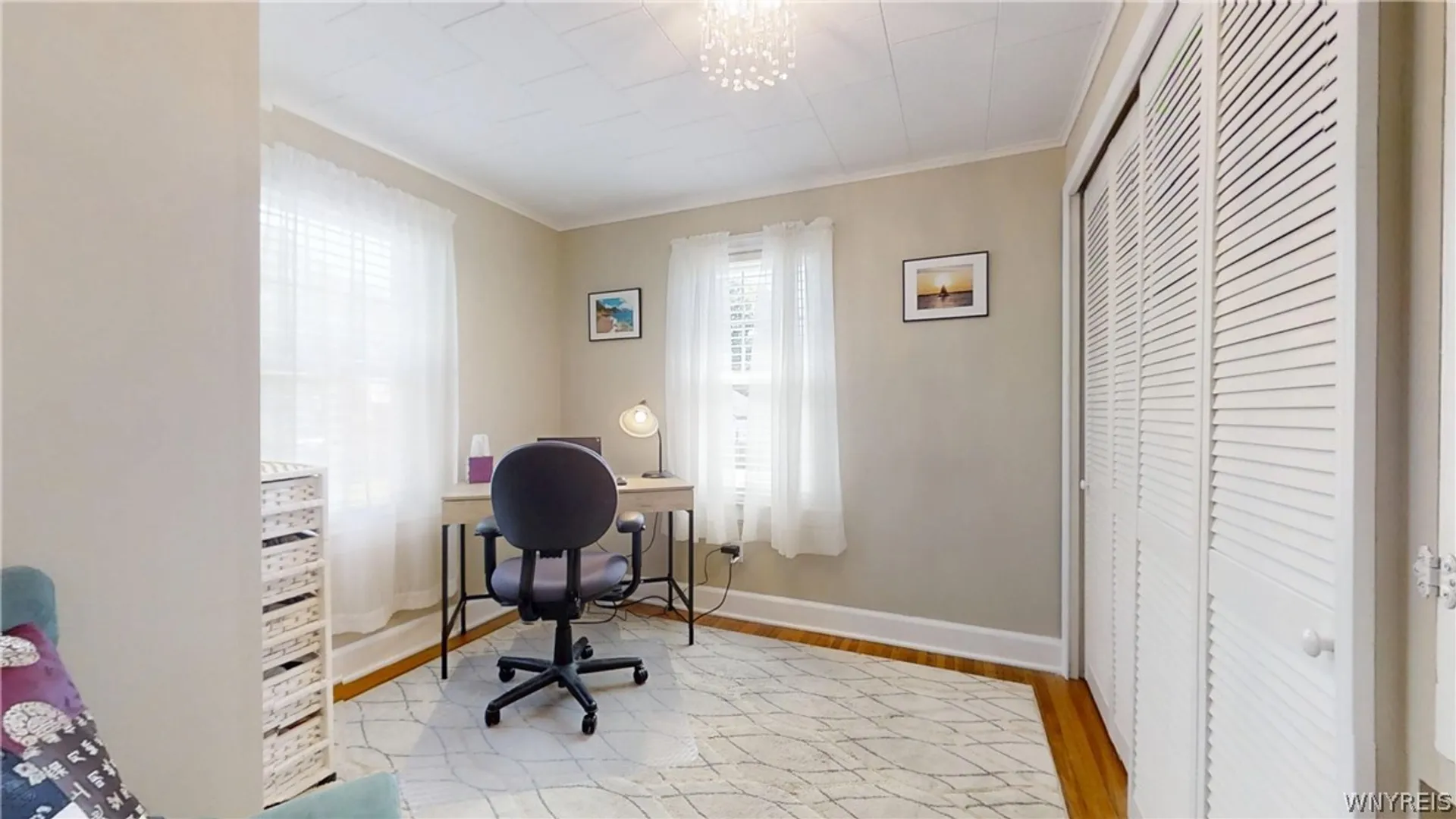 Property at 129 Hendricks Blvd, Amherst, NY 14226 36