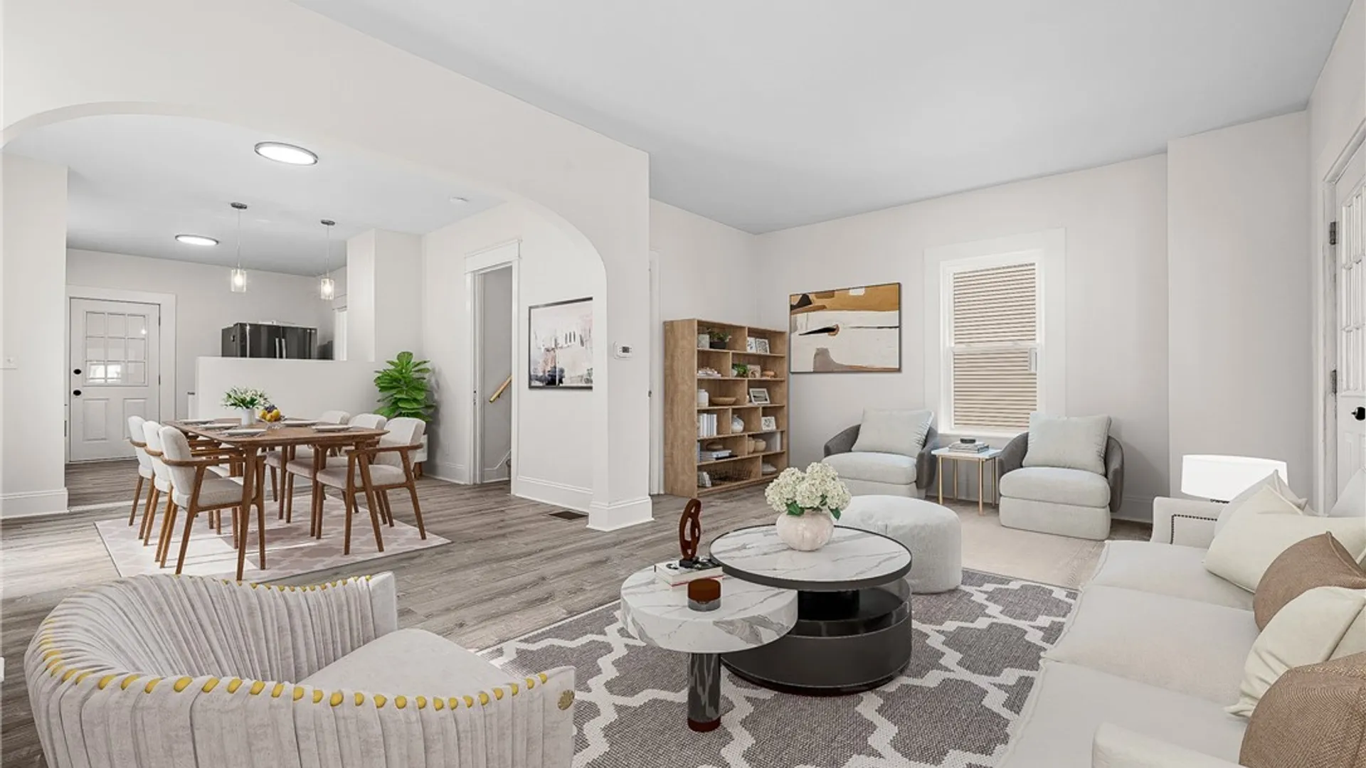 Property at 44 Wyandotte Avenue, Buffalo, NY 14207 3