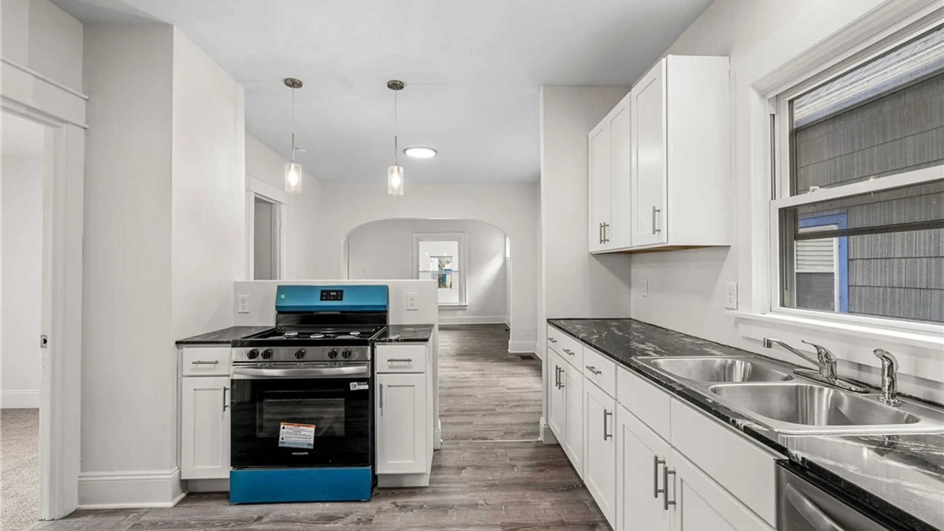 Property at 44 Wyandotte Avenue, Buffalo, NY 14207 14