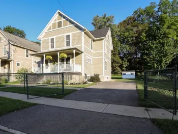 Property at 18 Westlake Avenue, Auburn, NY 13021