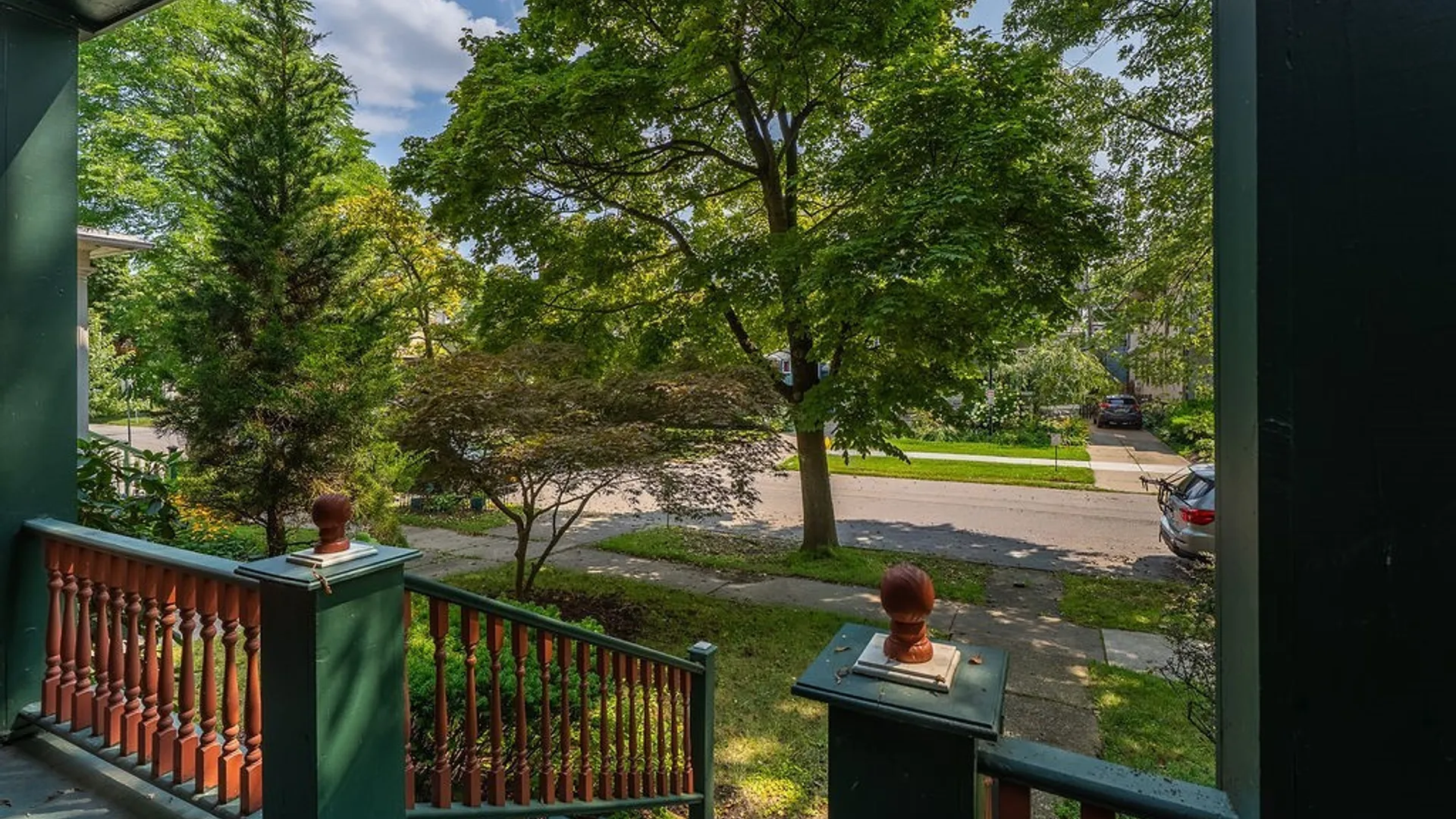 Property at 490 Norwood Avenue, Buffalo, NY 14222 4