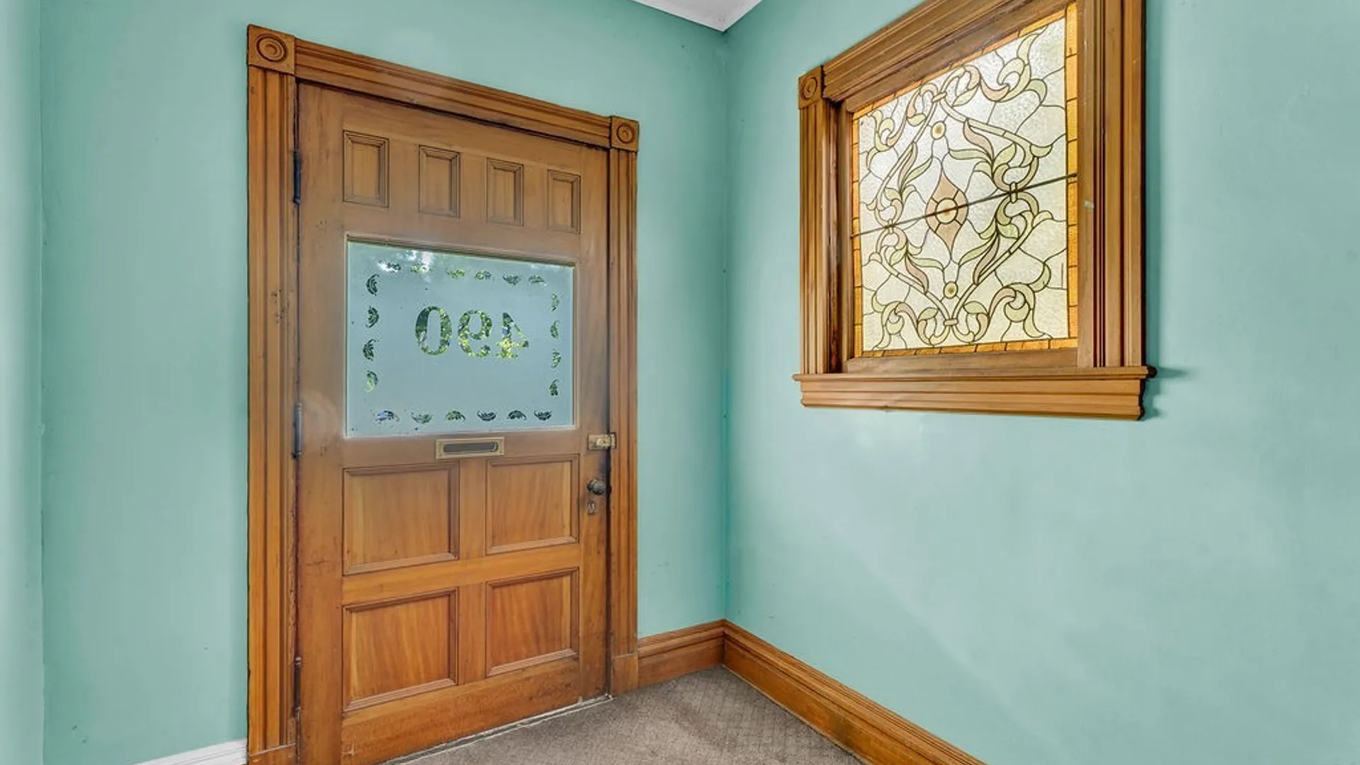 Property at 490 Norwood Avenue, Buffalo, NY 14222 5