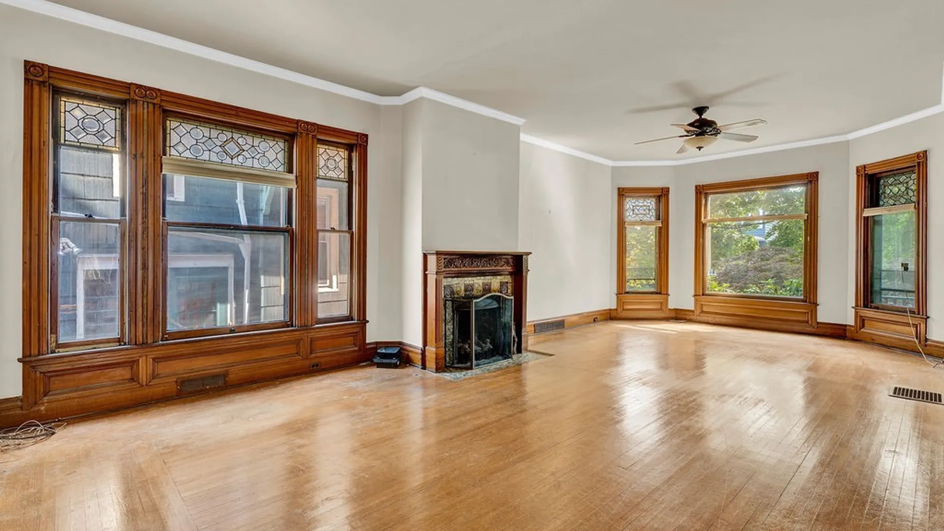 Property at 490 Norwood Avenue, Buffalo, NY 14222 6