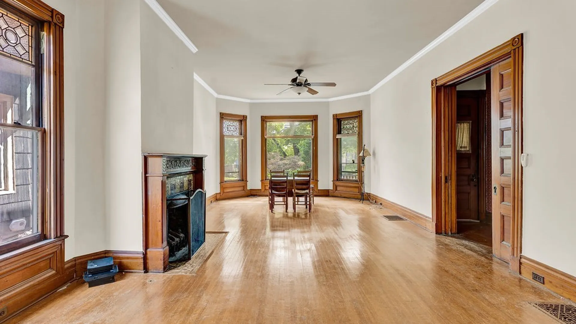 Property at 490 Norwood Avenue, Buffalo, NY 14222 8