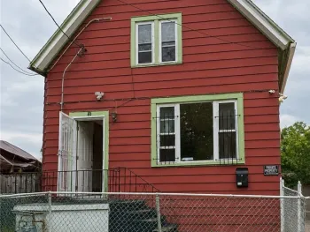 Property at 10 Grimes Street, Buffalo, NY 14212