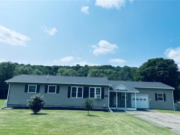 Property at 7329 N Main Street Extension, Hornellsville, NY 14843