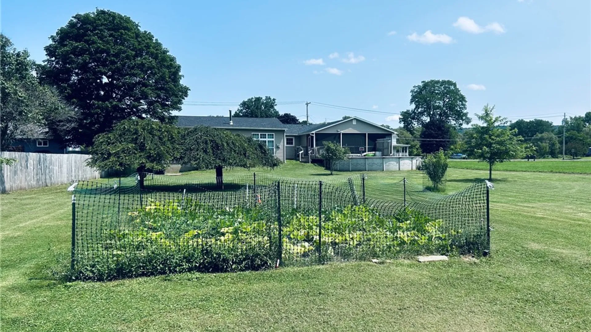 Property at 7329 N Main Street Extension, Hornellsville, NY 14843 4