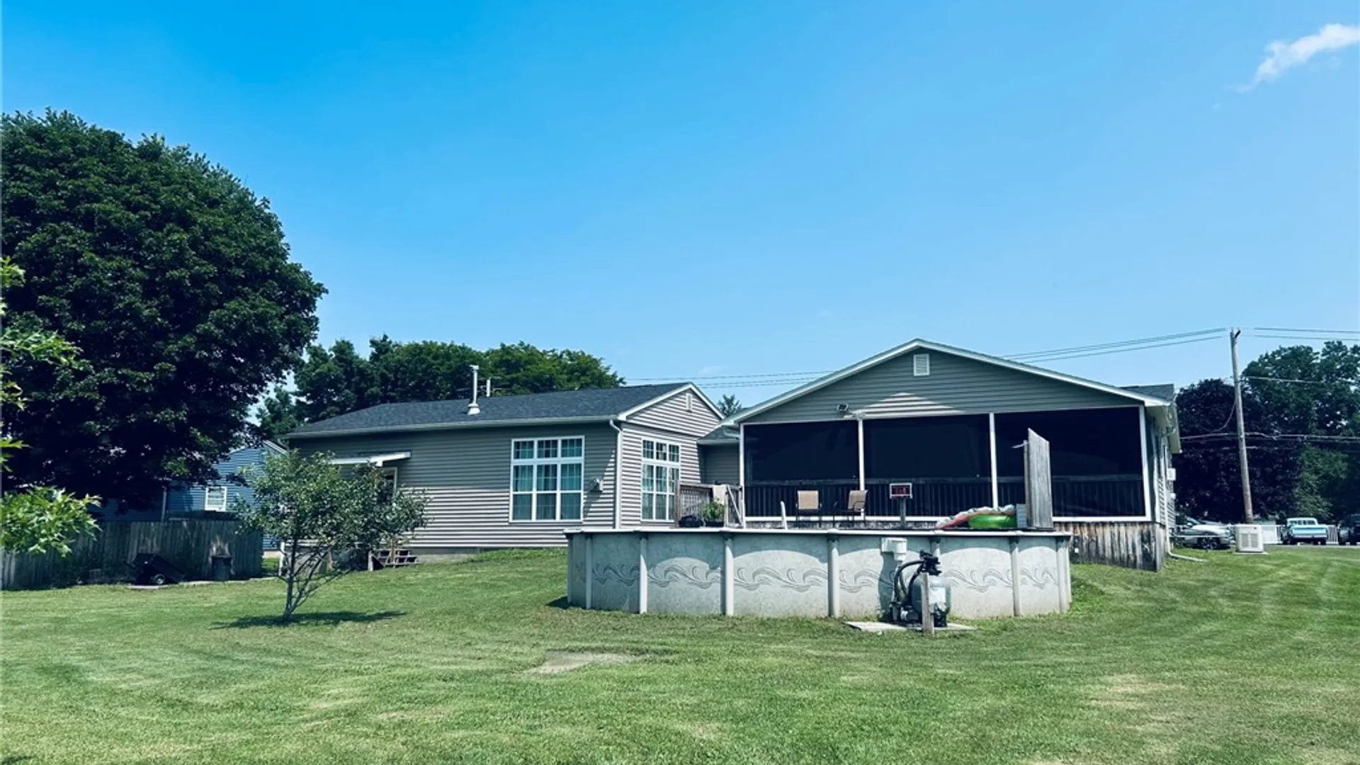 Property at 7329 N Main Street Extension, Hornellsville, NY 14843 5