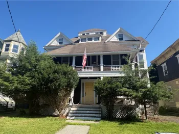 Property at 27 Cedar Street, Oneonta, NY 13820