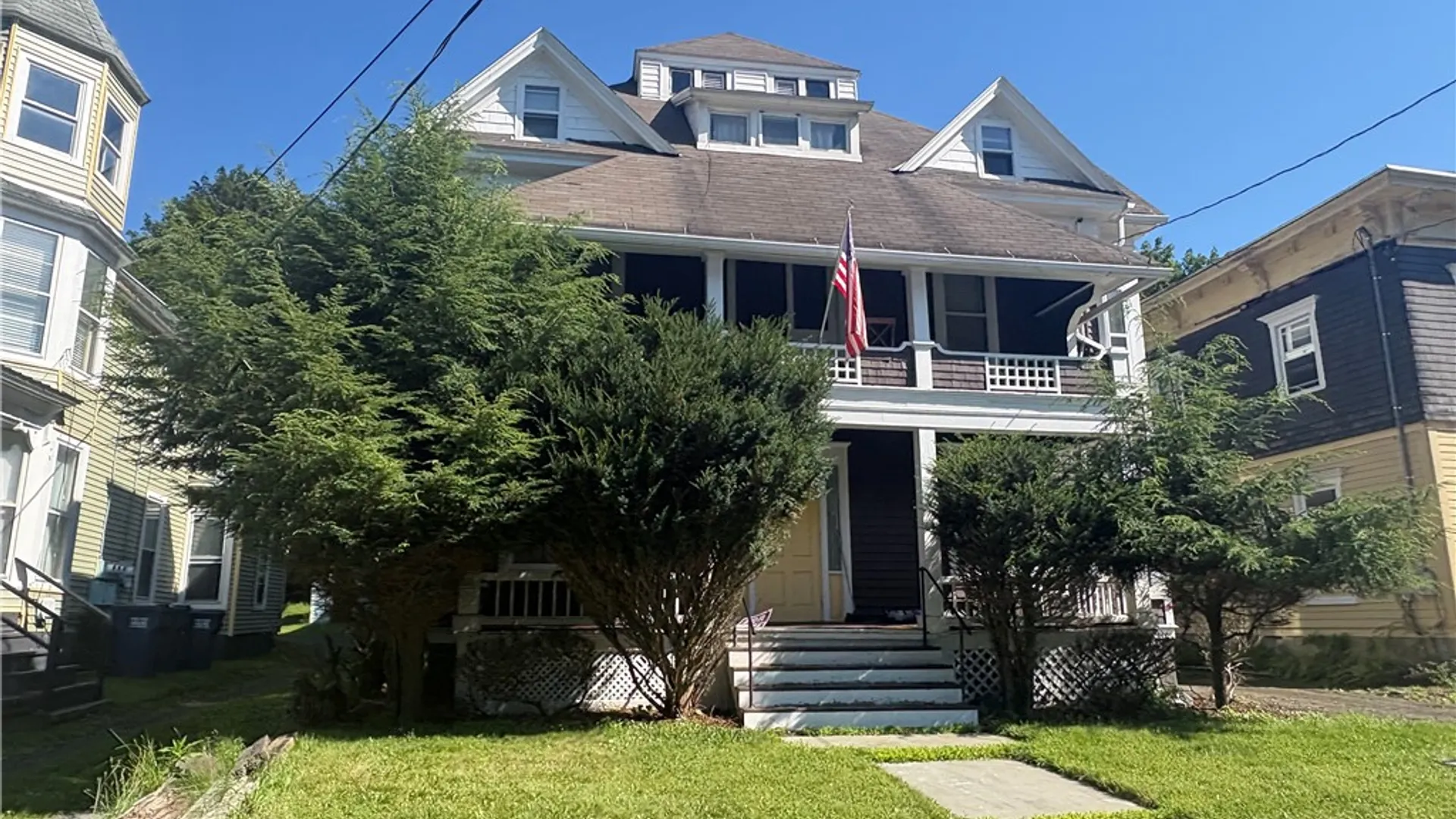 Property at 27 Cedar Street, Oneonta, NY 13820 3