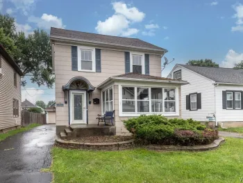 Property at 22 Bewley Parkway, Lockport City, NY 14094