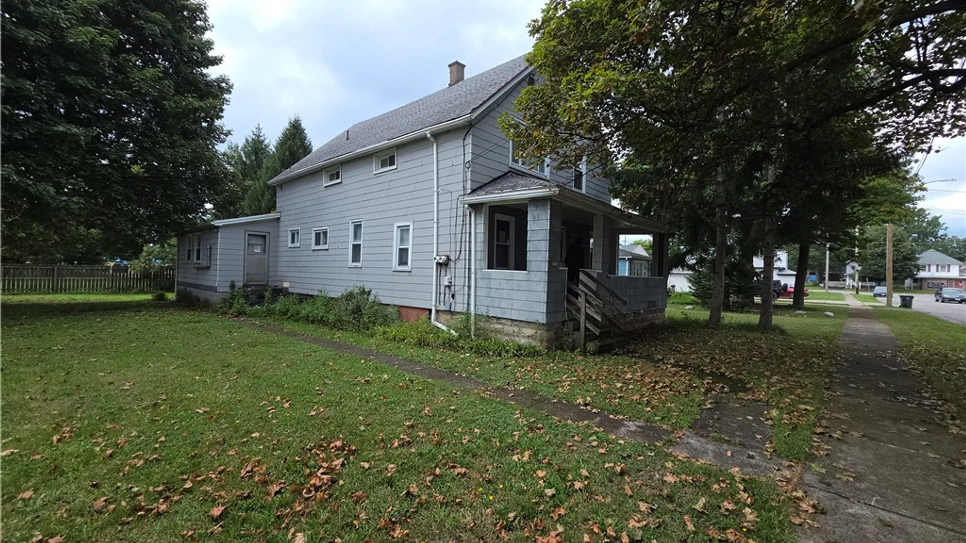 Property at 184 Bigelow Place, Cheektowaga, NY 14043 15