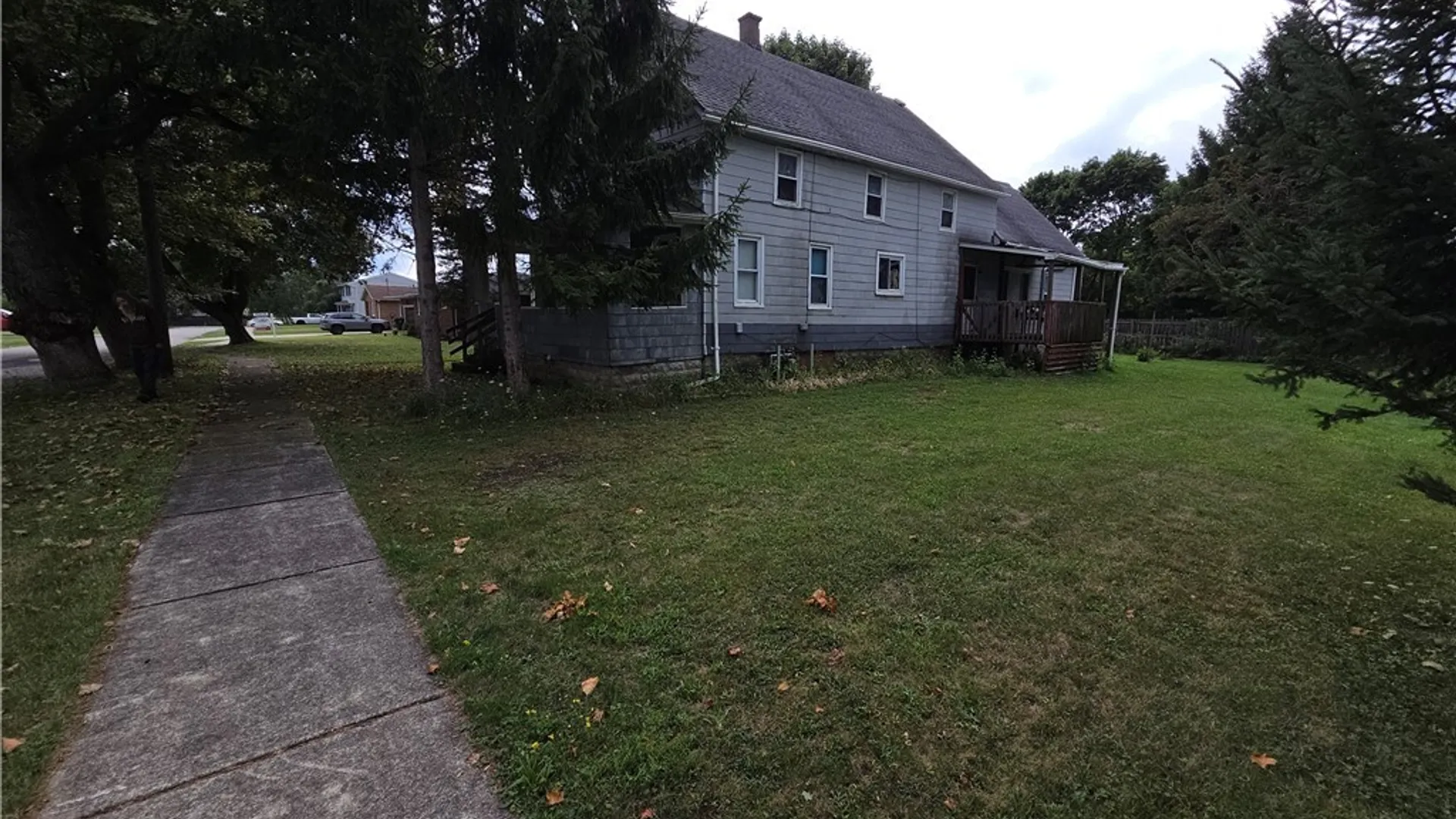 Property at 184 Bigelow Place, Cheektowaga, NY 14043 17