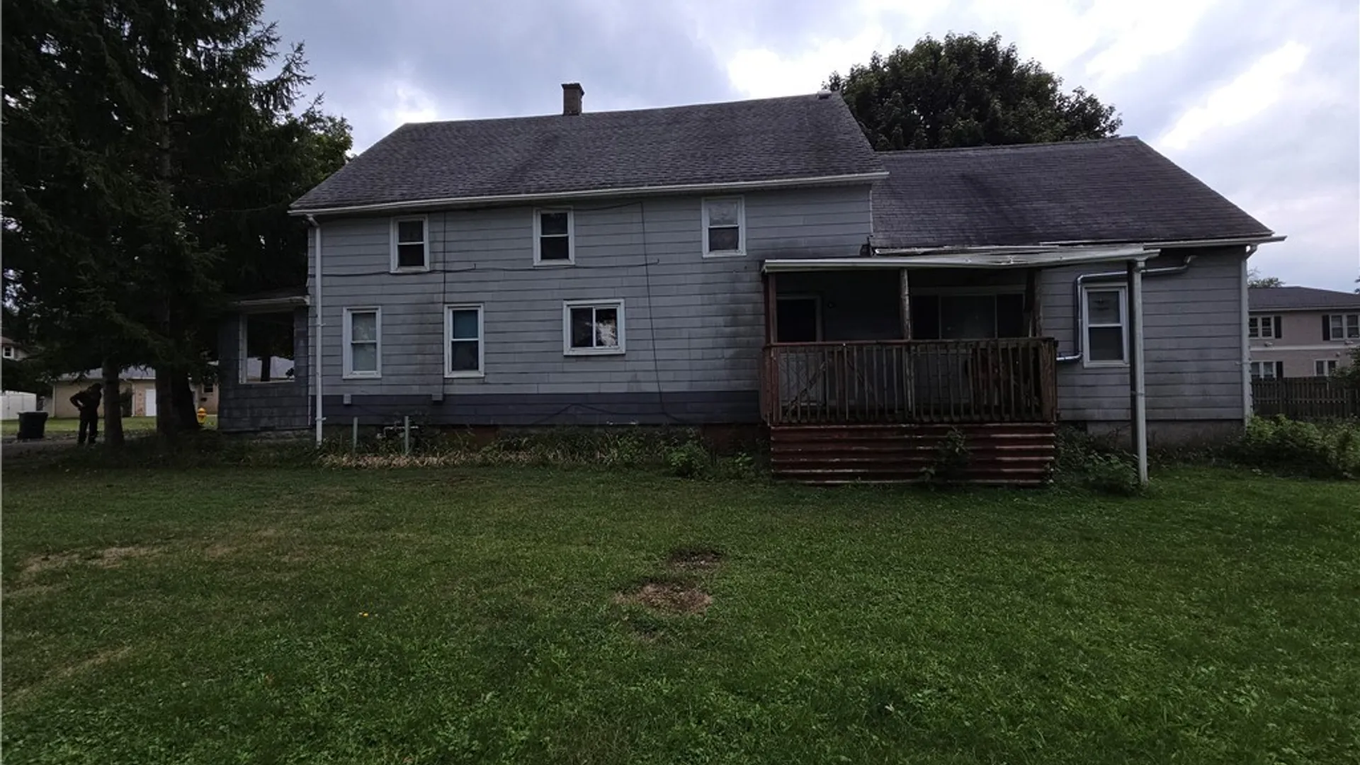 Property at 184 Bigelow Place, Cheektowaga, NY 14043 18