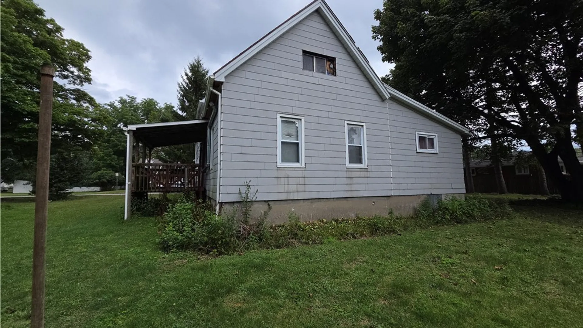 Property at 184 Bigelow Place, Cheektowaga, NY 14043 19