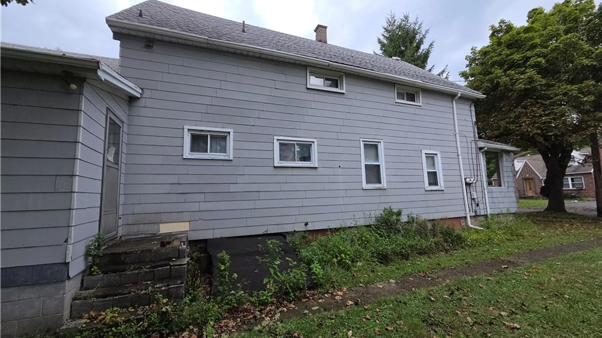 Property at 184 Bigelow Place, Cheektowaga, NY 14043 20