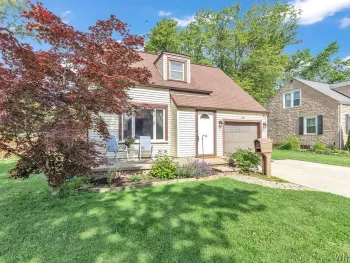 Property at 484 Walton Drive, Cheektowaga, NY 14225