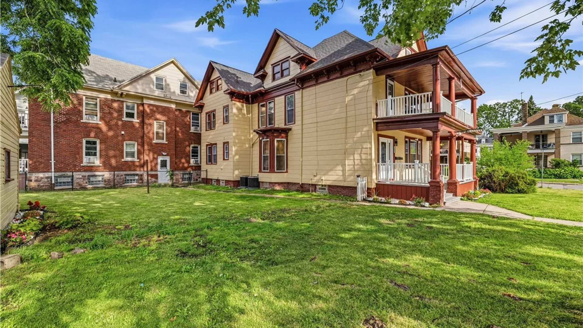 Property at 103 6th Street, Niagara Falls, NY 14303 44