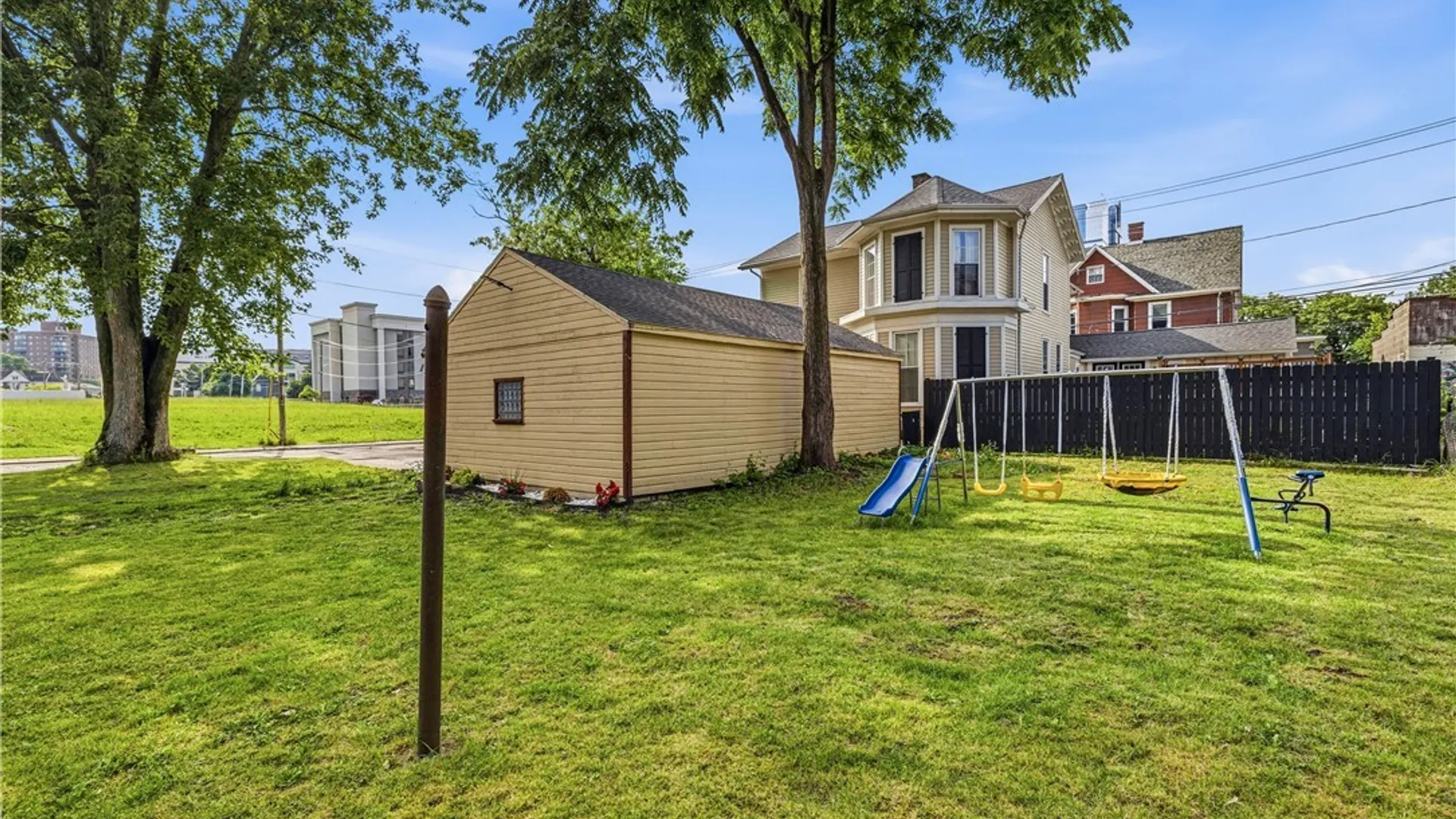 Property at 103 6th Street, Niagara Falls, NY 14303 43