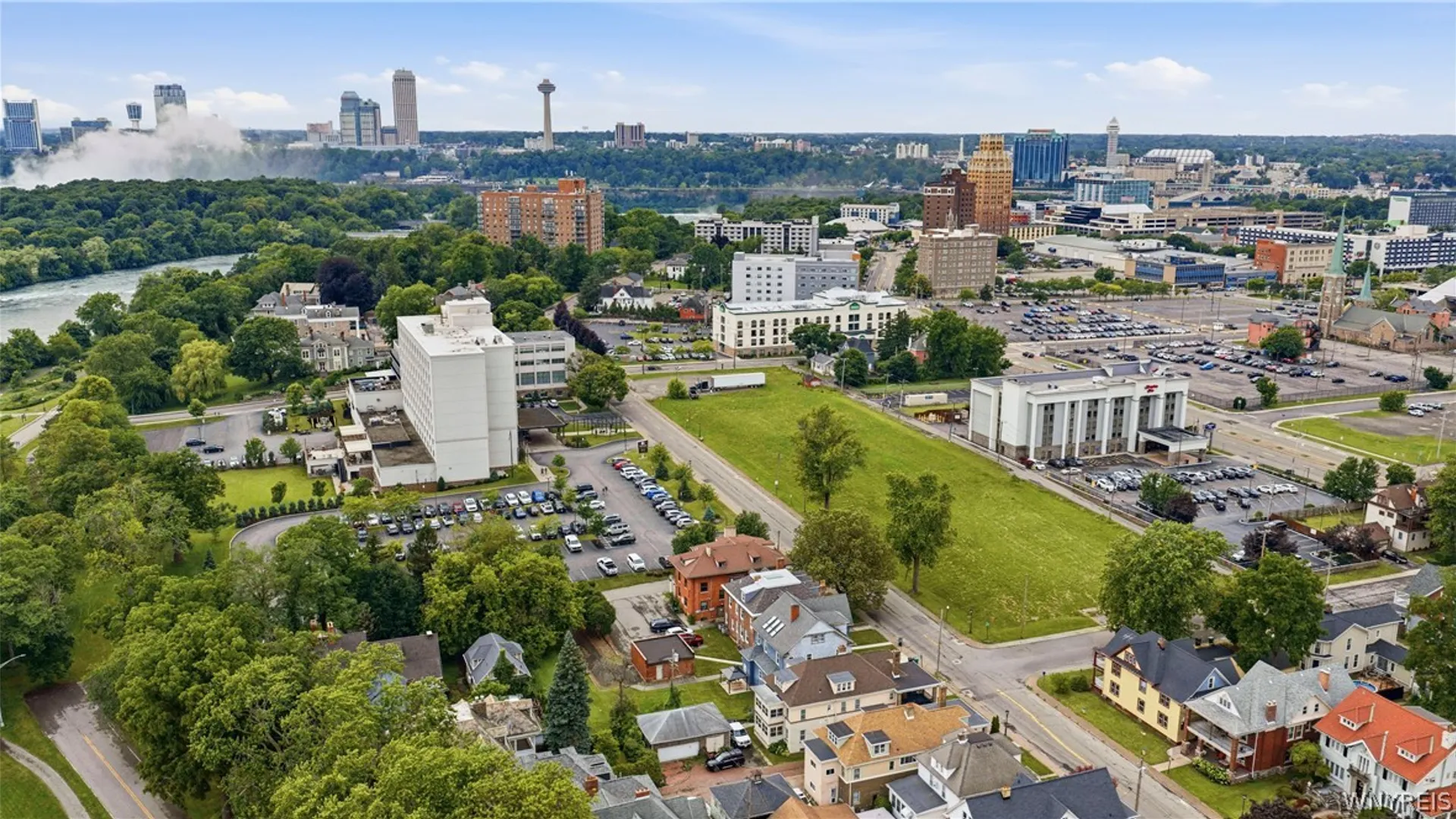 Property at 103 6th Street, Niagara Falls, NY 14303 6