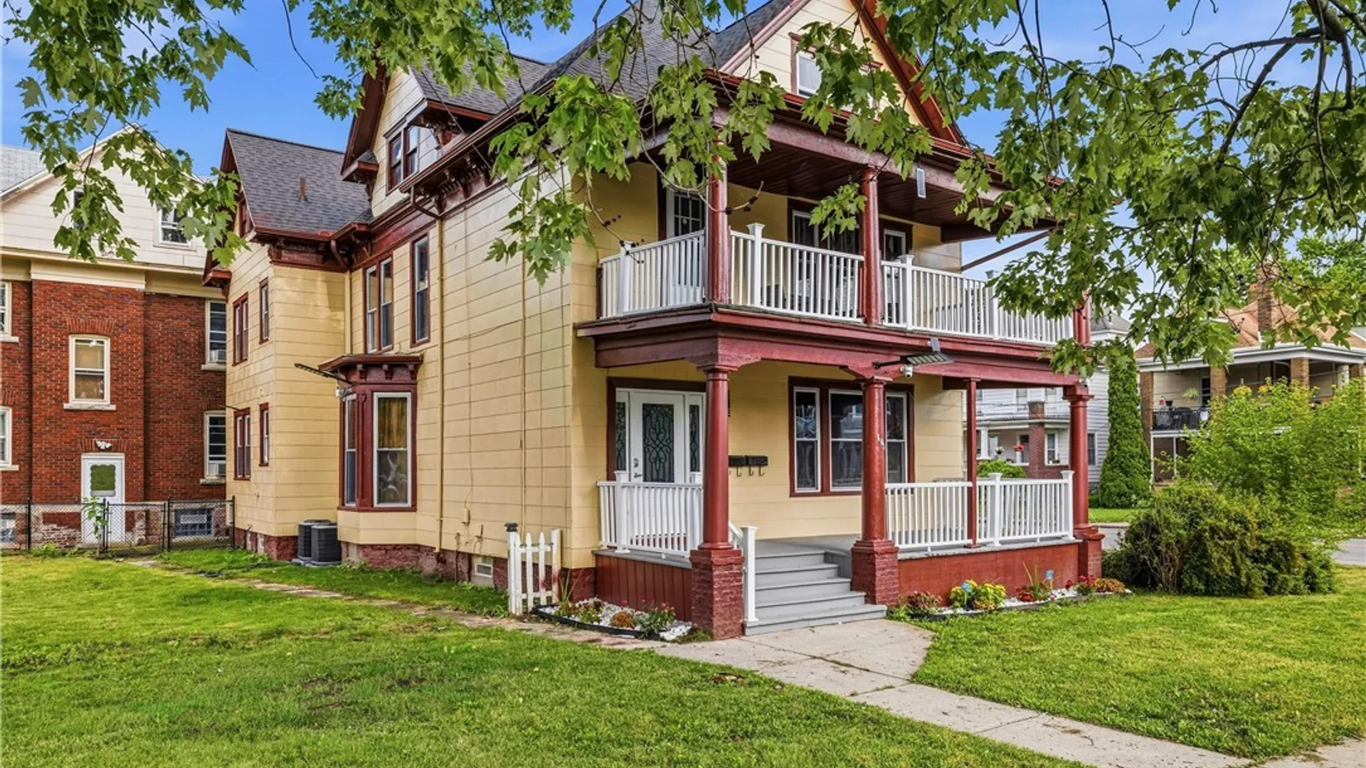 Property at 103 6th Street, Niagara Falls, NY 14303 10