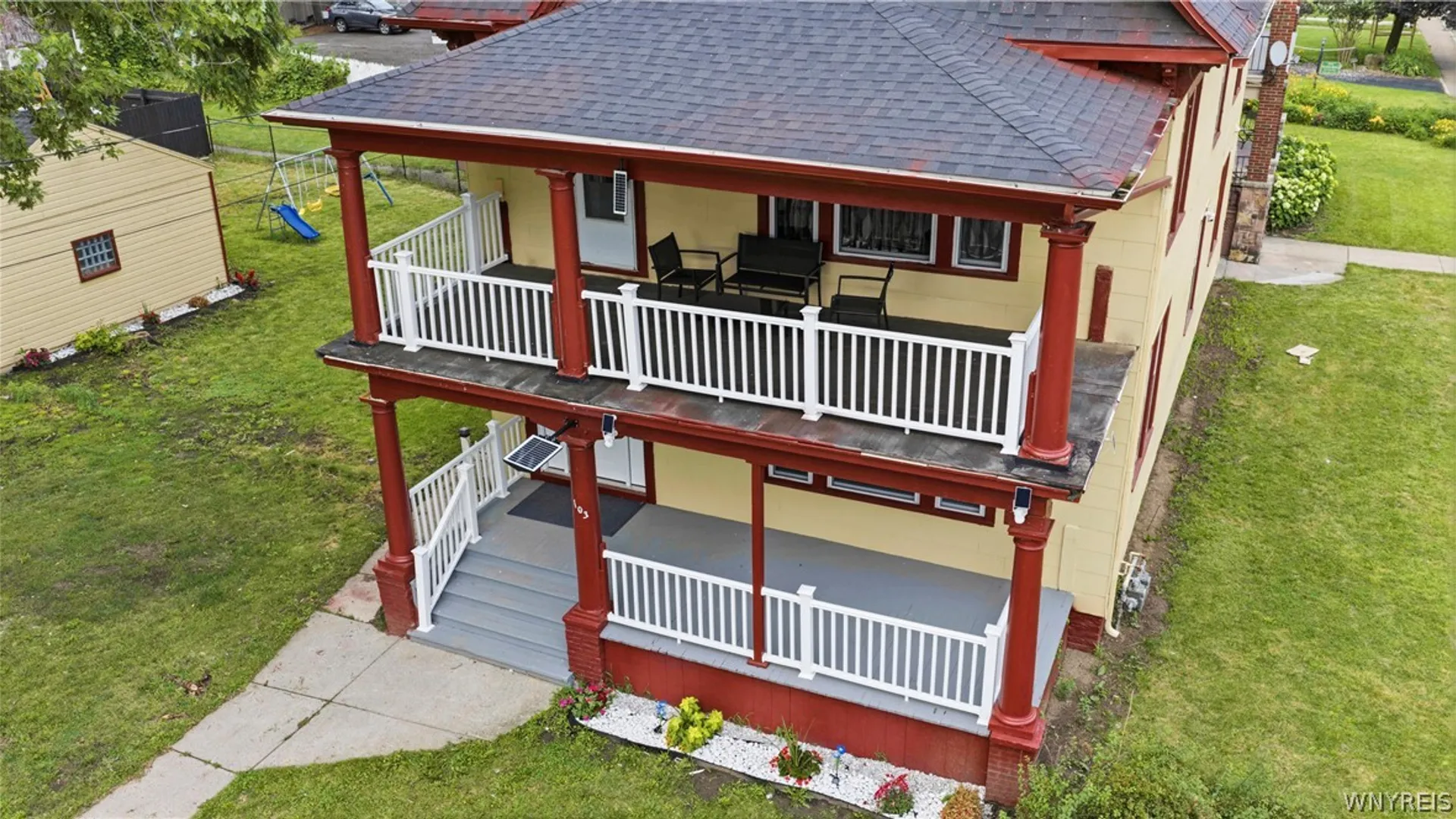 Property at 103 6th Street, Niagara Falls, NY 14303 11