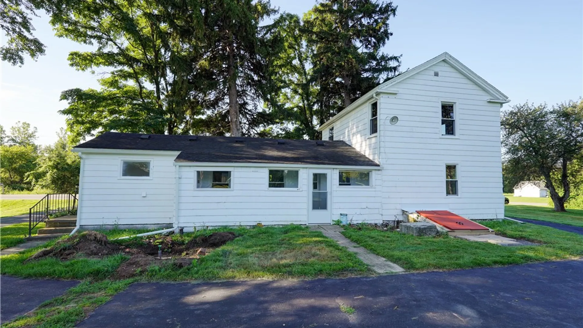 Property at 5544 Holtz Road, Farmington, NY 14425 5