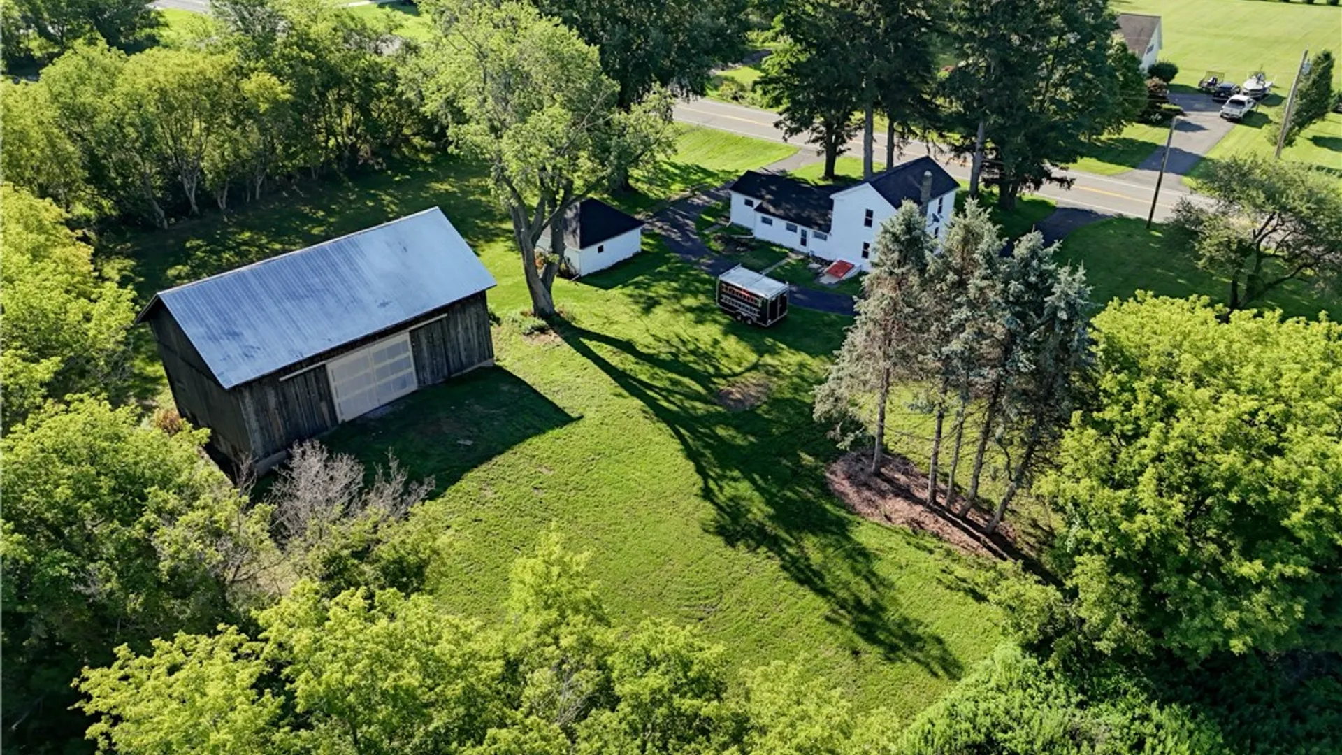 Property at 5544 Holtz Road, Farmington, NY 14425 42
