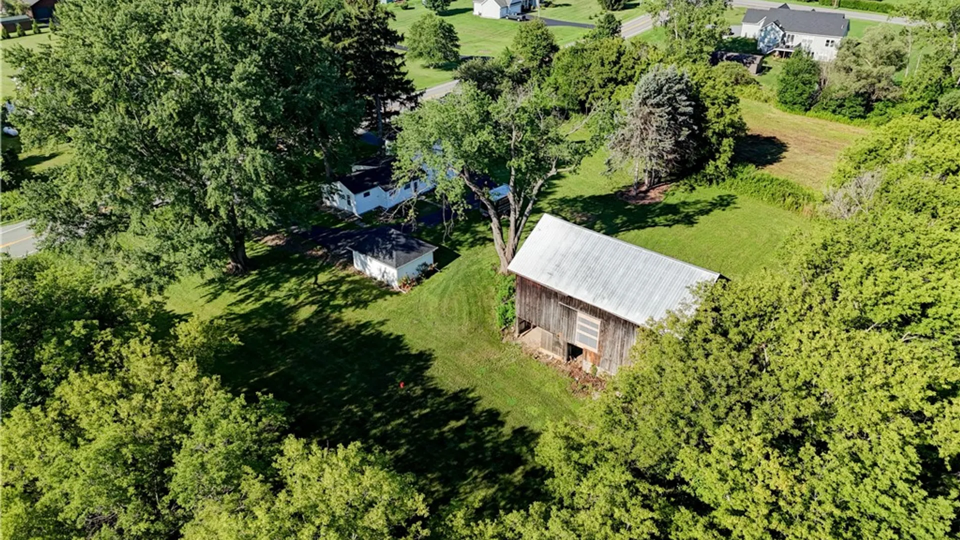 Property at 5544 Holtz Road, Farmington, NY 14425 44