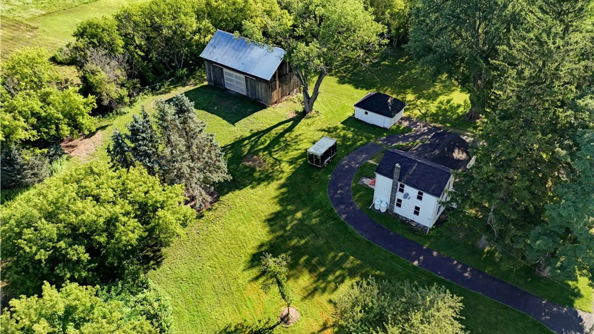 Property at 5544 Holtz Road, Farmington, NY 14425 43