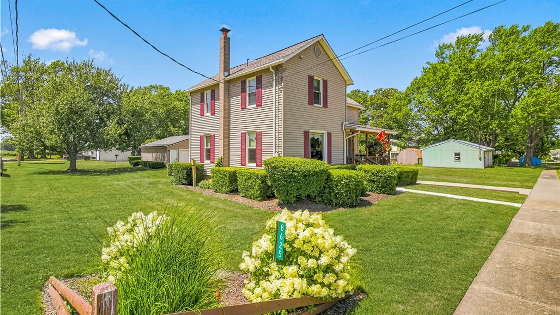 Property at 8625 1st Street, Portland, NY 14769 46