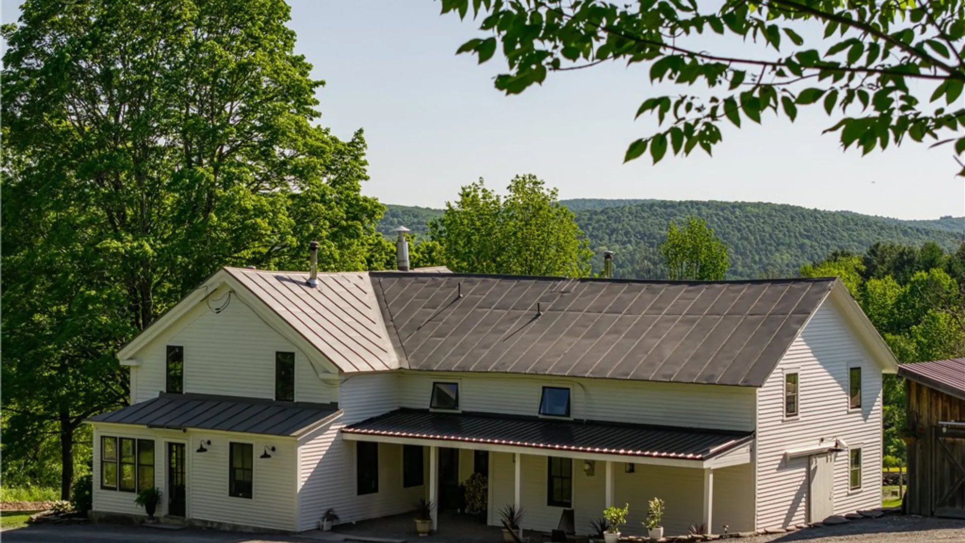 Property at 1245 Oak Hill Road, Franklin, NY 13775 3