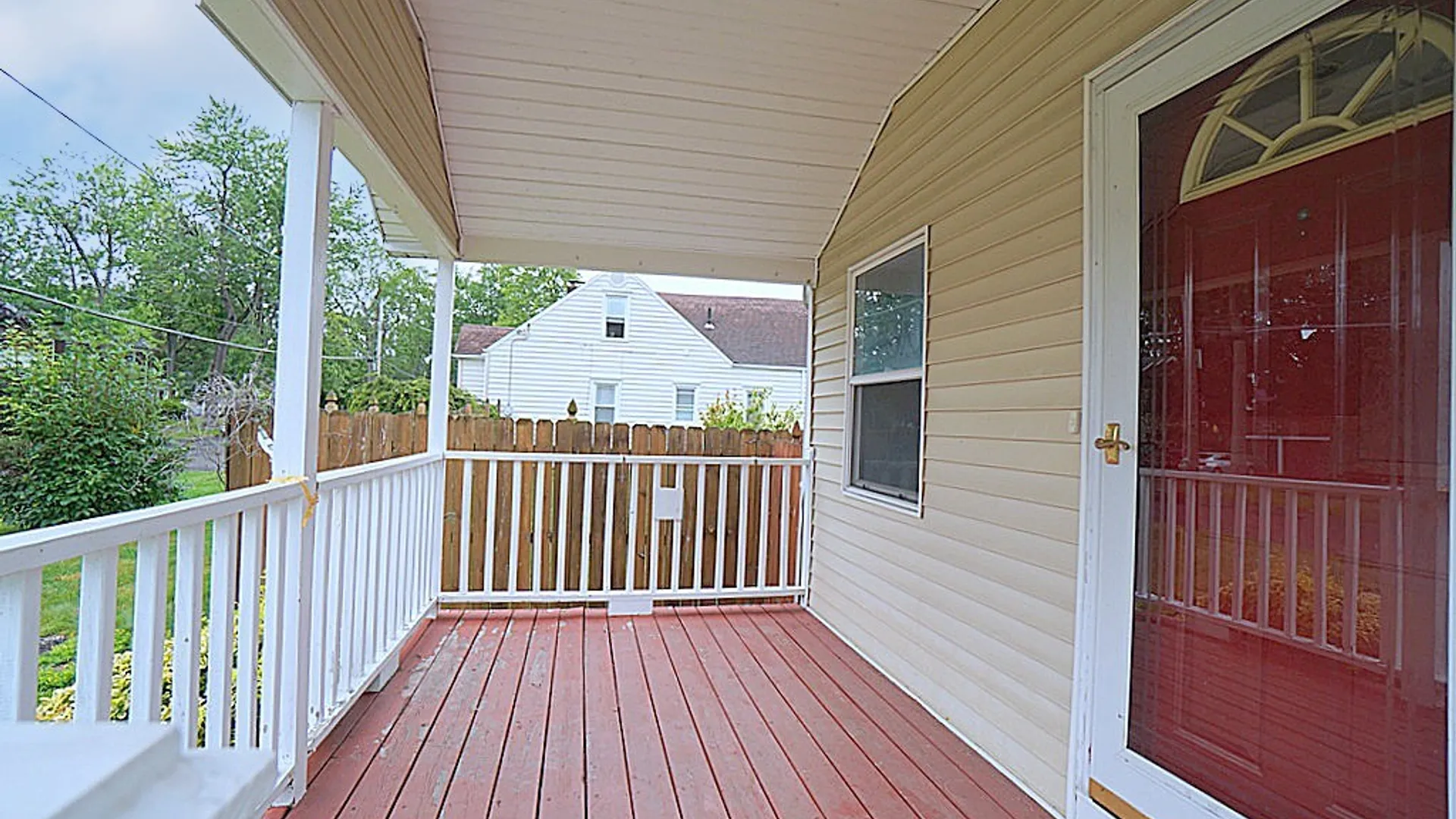Property at 1124 Maple Avenue, Niagara Falls, NY 14305 3