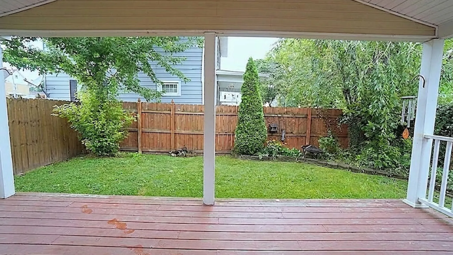 Property at 1124 Maple Avenue, Niagara Falls, NY 14305 19