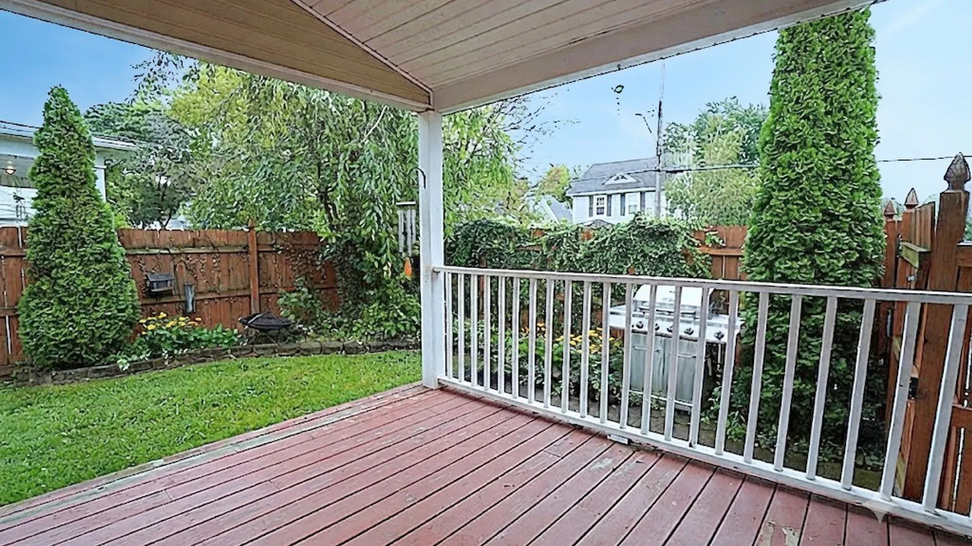 Property at 1124 Maple Avenue, Niagara Falls, NY 14305 20