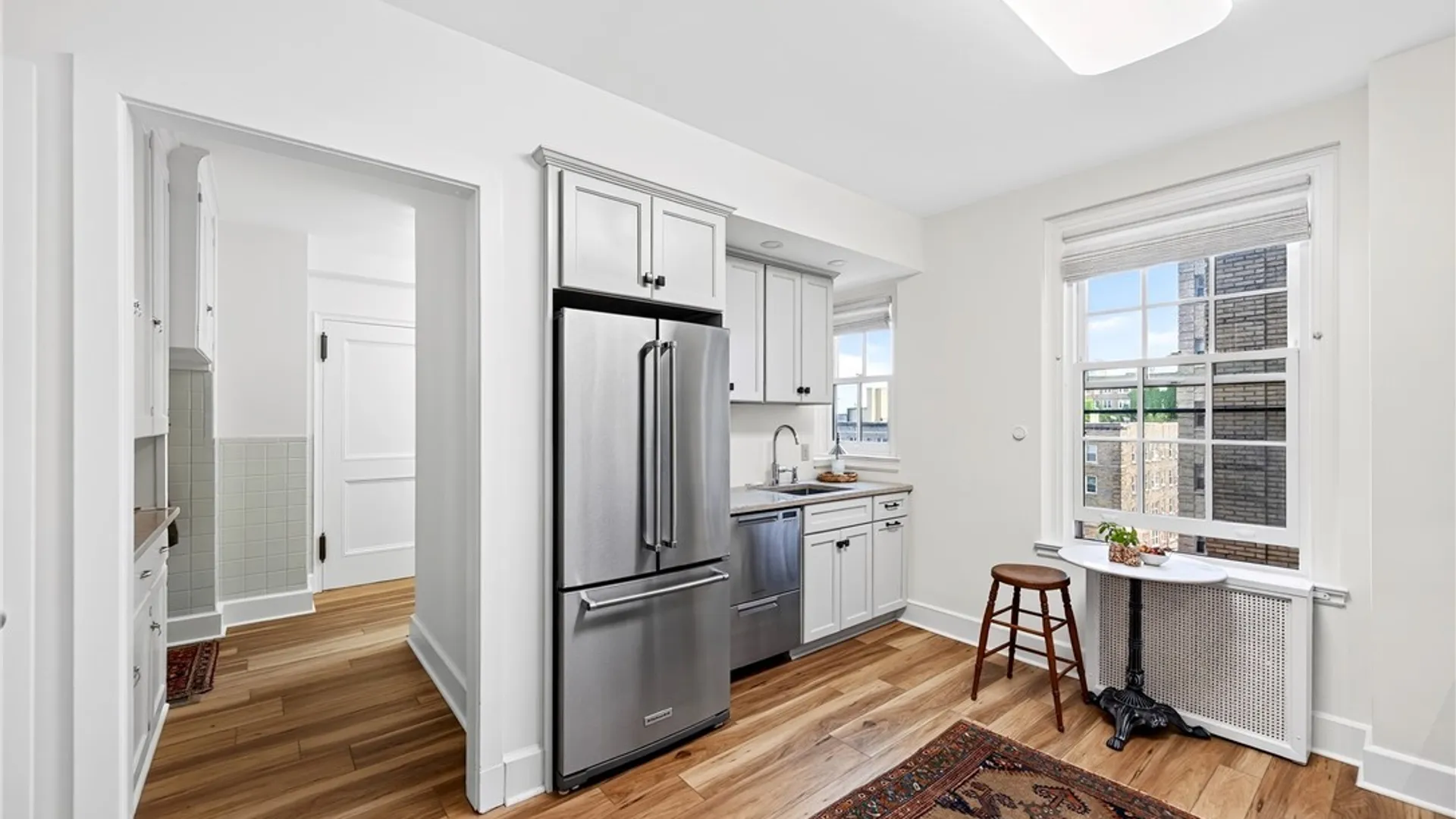 Property at 33 Gates Circle, Buffalo, NY 14209 21