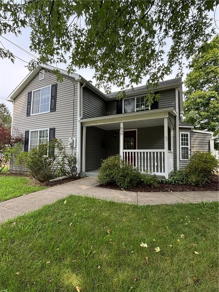 Property at 650 W Broad Street, Horseheads, NY 14845