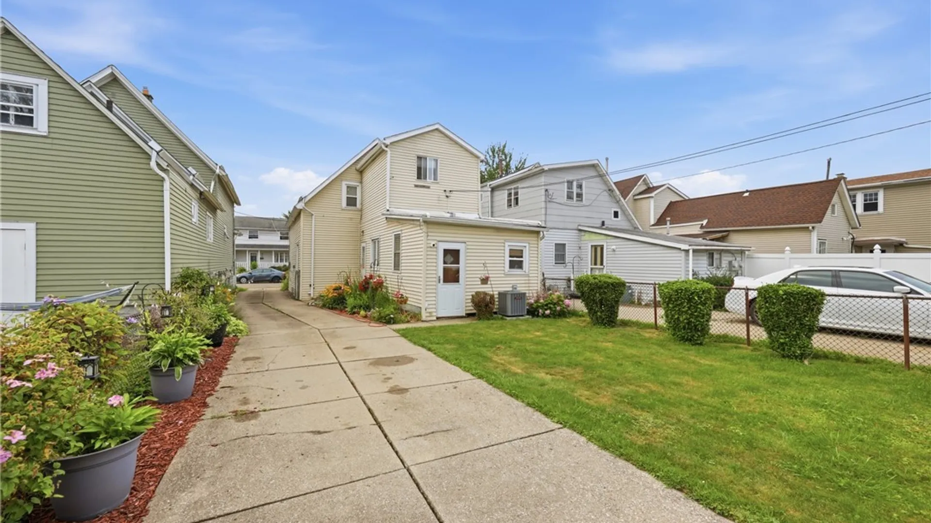 Property at 46 Dempster Street, Buffalo, NY 14206 24